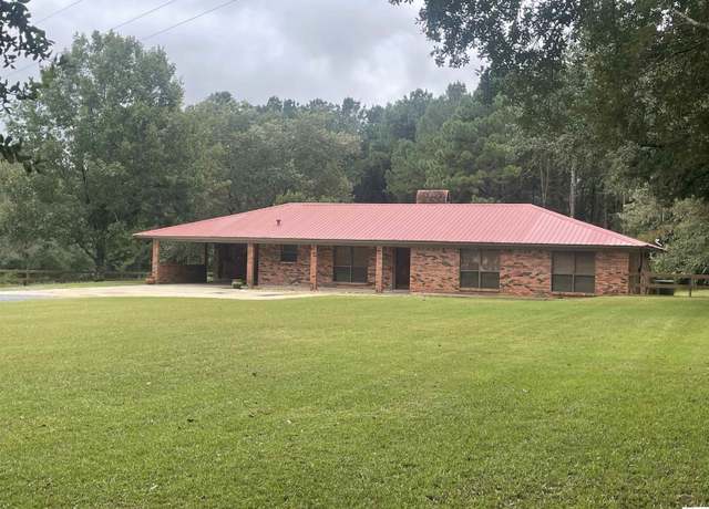 Property at 4821 Highway 151, Dubach, LA 71235, 4 beds, 2 baths