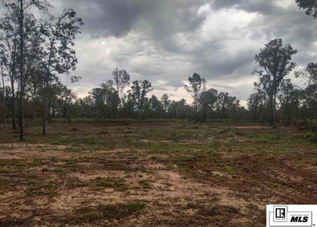 Property at 000 Lot 1 Watson School Rd, West Monroe, LA 71292