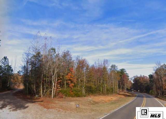 Property at 12600 Highway 15, Downsville, LA 71234