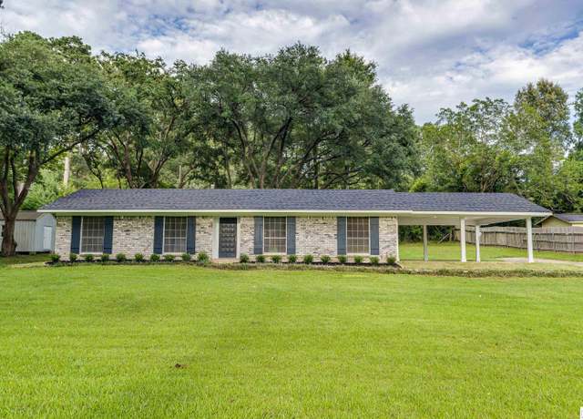 Property at 115 Morgan Rd, West Monroe, LA 71291, 3 beds, 2 baths