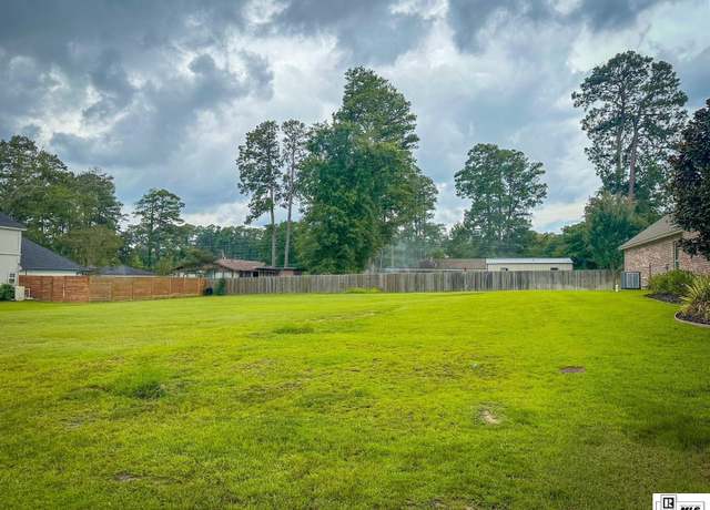 Property at 429 Laird St, West Monroe, LA 71291
