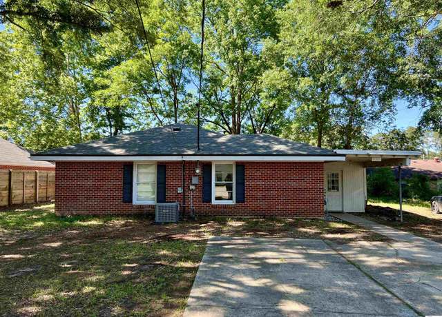 Property at 1180 Cassidy Ln, Ruston, LA 71270, 3 beds, 2 baths