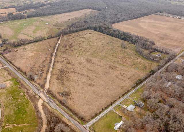 Property at 0 Comeaux Rd, Rayville, LA 71269