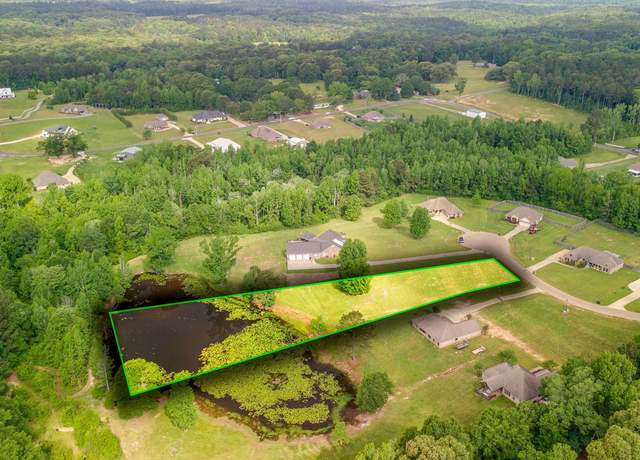 Property at 0 Laguna Villas Dr, Calhoun, LA 71225