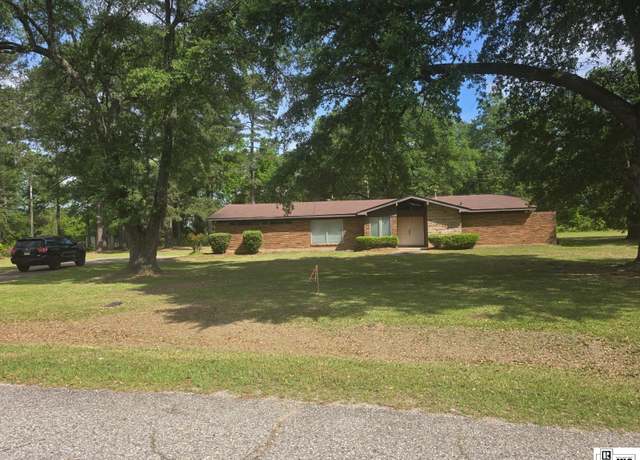 Property at 158 Washington St, Grambling, LA 71245, 3 beds, 2 baths