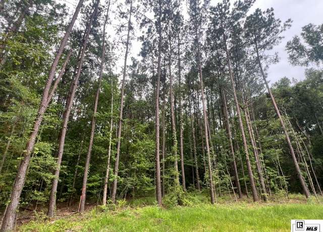 Property at 000 Cooper Church Rd, Leesville, LA 71446