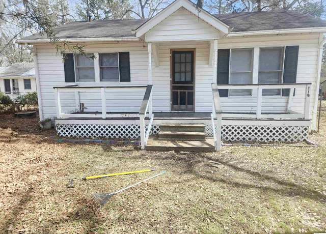 Property at 119 Violet St, West Monroe, LA 71292, 2 beds, 1 bath