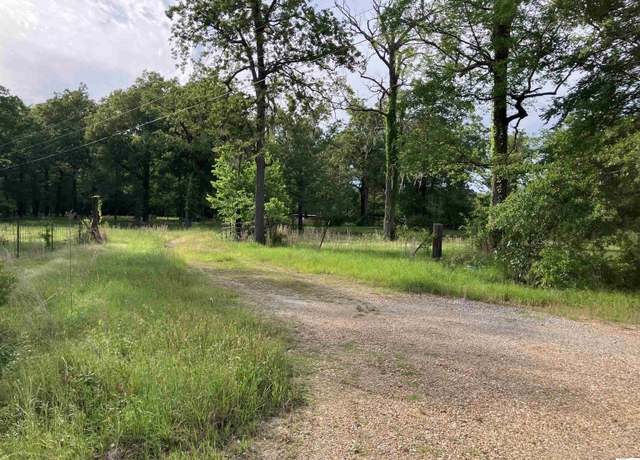 Property at 569 Canal Rd, Winnsboro, LA 71295