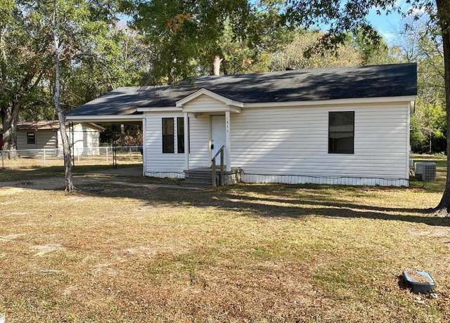 Property at 1311 Mack St, West Monroe, LA 71292, 3 beds, 1 bath