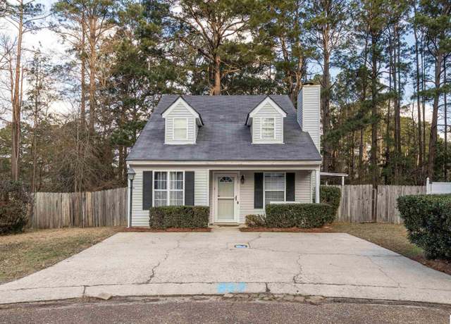 Property at 839 Melissa Ln, Ruston, LA 71270, 3 beds, 2 baths