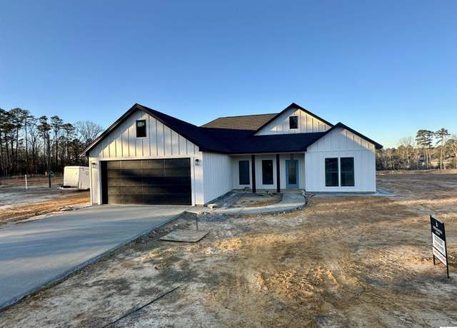 Property at Lot 012 Caldwell Rd, West Monroe, LA 71291, 3 beds, 2 baths