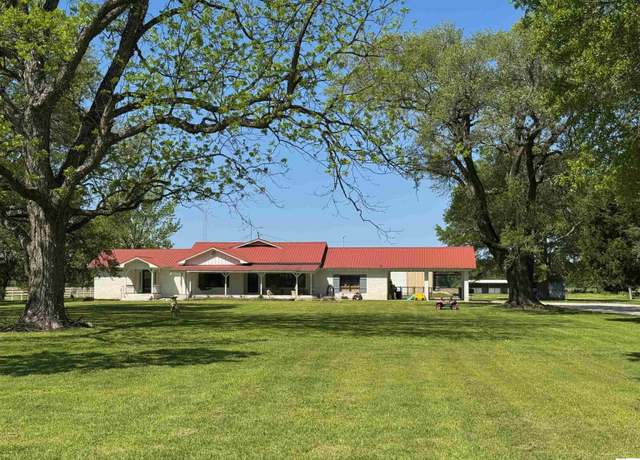 Property at 373 Arcola Plantation Rd, Delhi, LA 71232, 3 beds, 3.5 baths