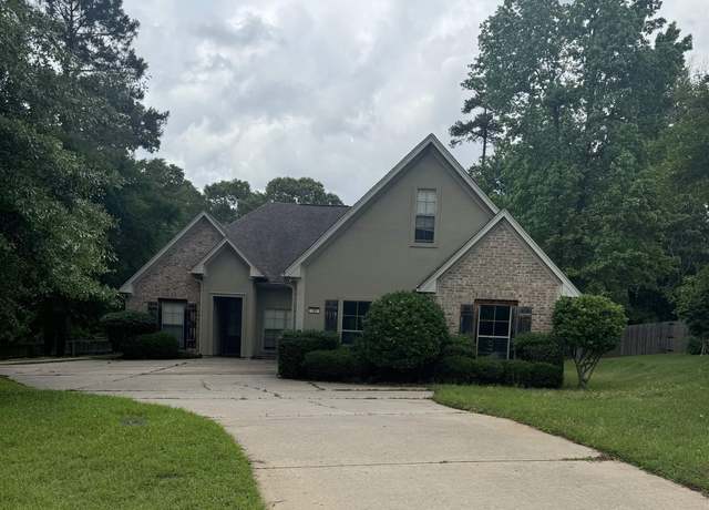 Property at 145 Mossy Knoll Dr, Ruston, LA 71270, 4 beds, 3 baths
