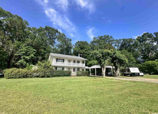 Property at 1591 Girard Rd, Rayville, LA 71269, 4 beds, 2 baths