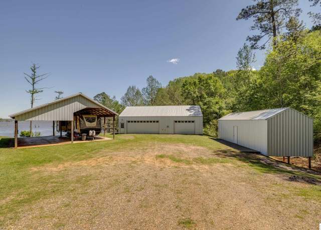 Property at 261 Barry Taylor Drive Private, Farmerville, LA 71241, 1 bed, 1 bath