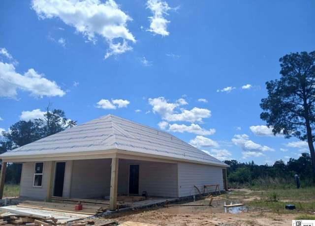 Property at 149 Clearwater Cir, Ruston, LA 71270, 3 beds, 2 baths