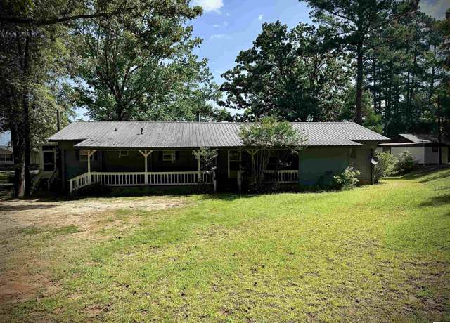 Property at 1225 Harmon Loop, Homer, LA 71040, 3 beds, 2 baths