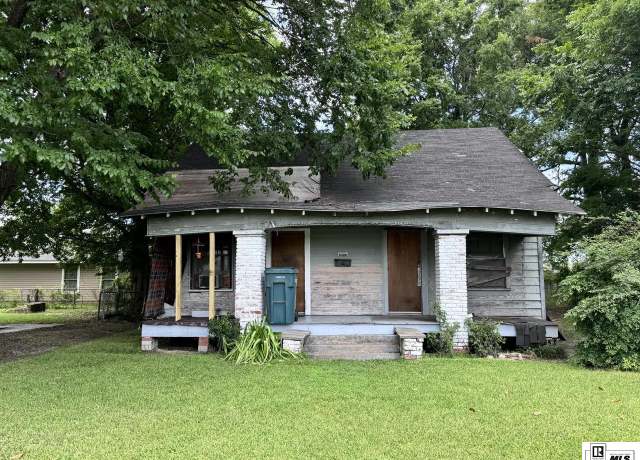 Property at 1611 Breard St, Monroe, LA 71201