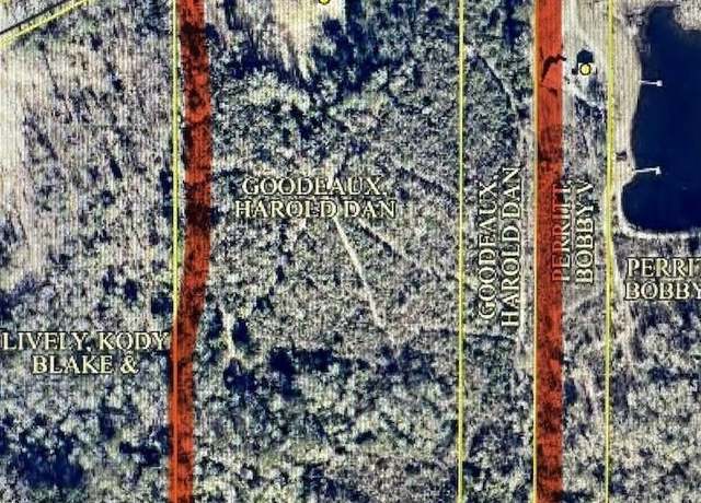 Property at 6031 Highway 34, Eros, LA 71238