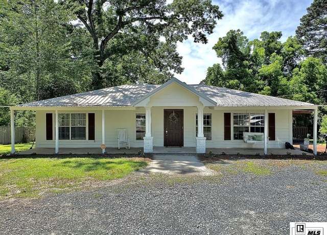 Property at 5527 Whites Ferry Rd, West Monroe, LA 71291, 4 beds, 2.5 baths