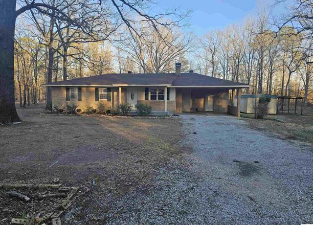 Property at 12778 Devohn Hayes, Bastrop, LA 71220, 3 beds, 3 baths