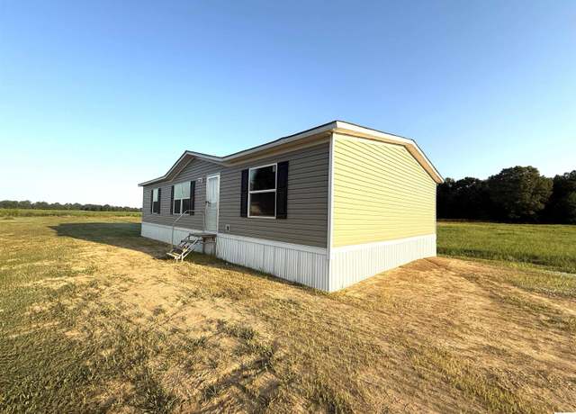 Property at 309 Hiram Rd, Winnsboro, LA 71295, 3 beds, 2 baths