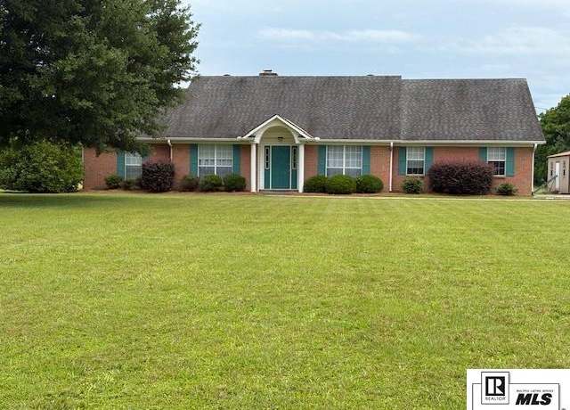 Property at 5959 Highway 17, Winnsboro, LA 71295, 3 beds, 2.5 baths