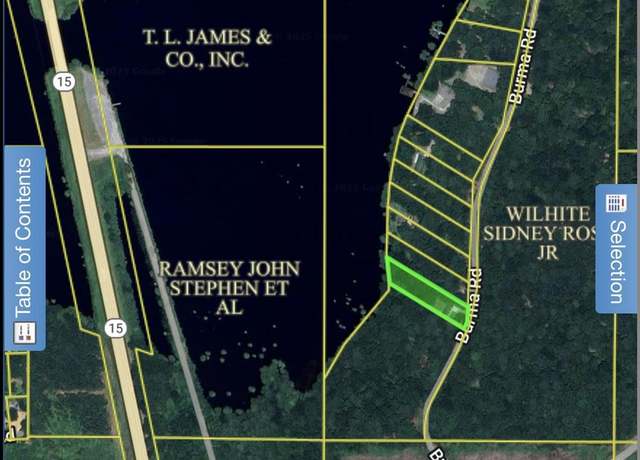 Property at 179 Burma Rd, Farmerville, LA 71241