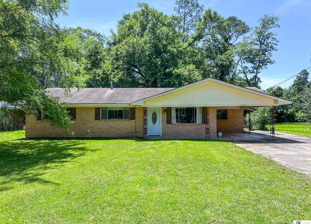 Property at 1004 Auburn Ave, Monroe, LA 71201, 3 beds, 2 baths