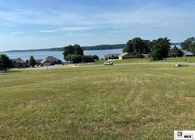 Property at Lot 22 Eagle Point Dr, Farmerville, LA 71241