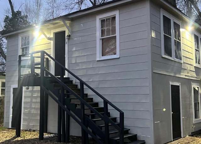 Property at 1708 Jackson St, Monroe, LA 71202, 6 beds