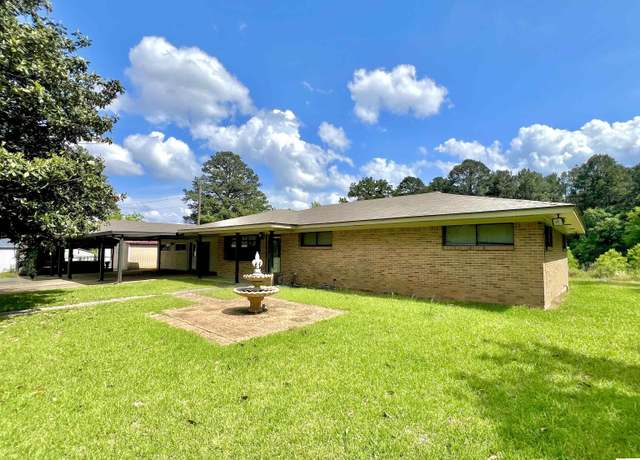 Property at 1559 Avant Rd, West Monroe, LA 71291, 4 beds, 2 baths