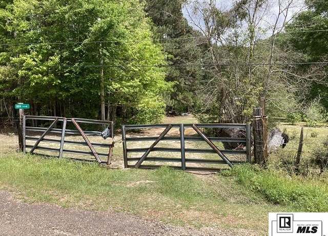 Property at 804 Quitman St, Ruston, LA 71270