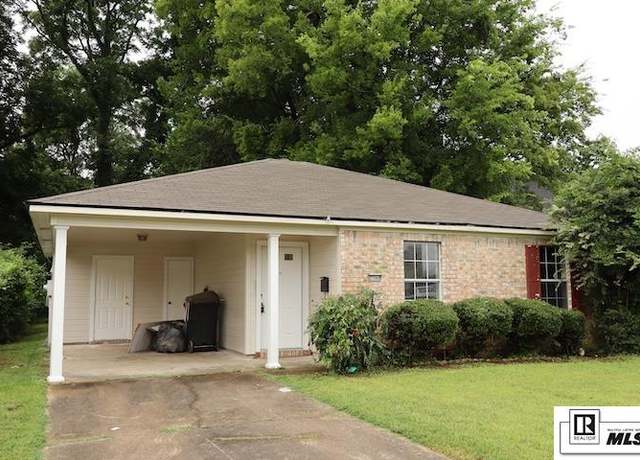 Property at 2248 2248 Loreco St, Bossier City, LA 71112, 3 beds, 2 baths