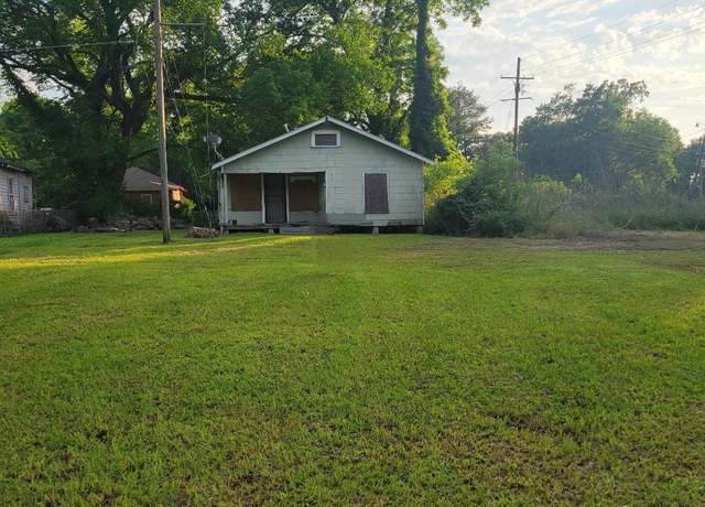 Property at 429 N 26th St, Monroe, LA 71201