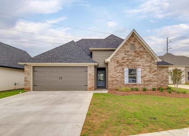 Property at 405 Copper Flds, Sterlington, LA 71280, 4 beds, 2 baths