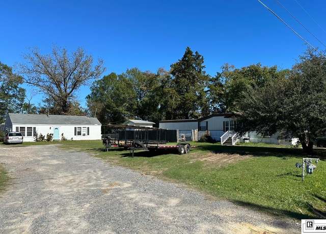 Property at 217 & 219 Horne Ln, West Monroe, LA 71292