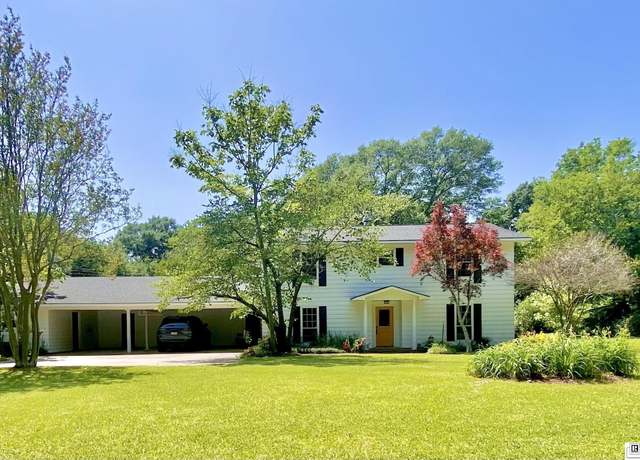 Property at 237 Magnolia St, Wisner, LA 71378, 3 beds, 2.5 baths
