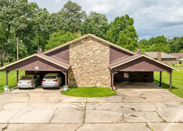 Property at 38 Colonial Dr, Monroe, LA 71203, 6 beds