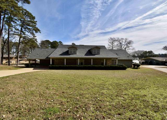 Property at 290 Lakeside Rd, Downsville, LA 71234, 4 beds, 4 baths