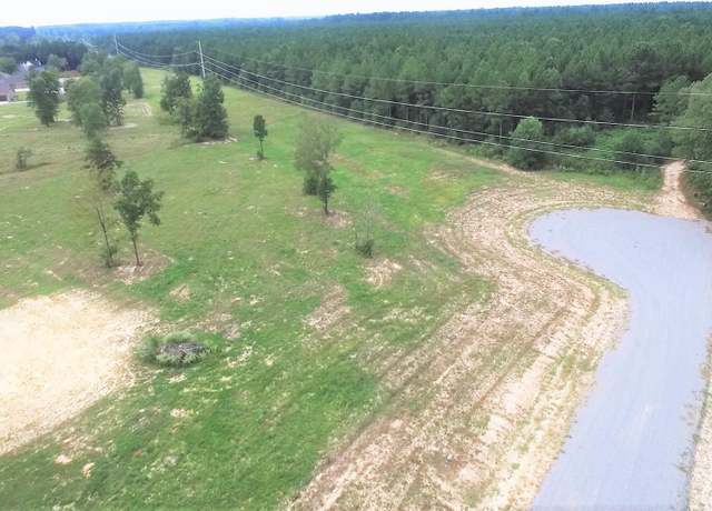 Property at 205 le Coude Rd, Monroe, LA 71203