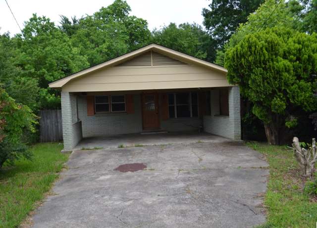 Property at 1519 Booth St, Monroe, LA 71202, 4 beds