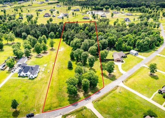 Property at 0 Ladelle Loop, Monroe, LA 71203