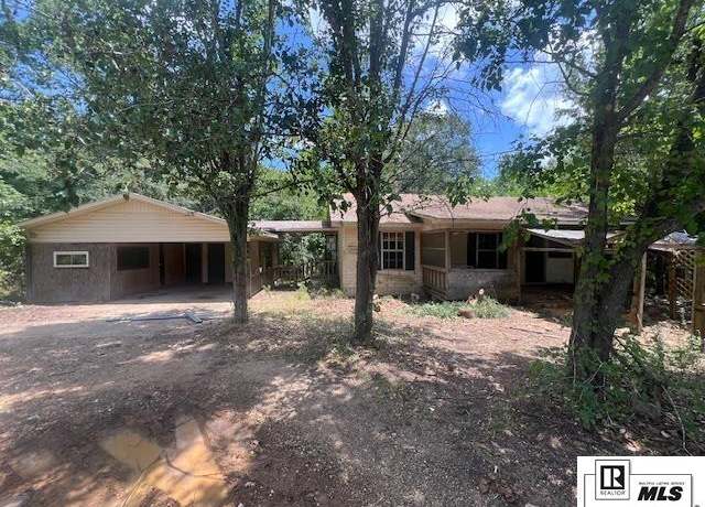 Property at 936 Rome Rd, Jonesboro, LA 71251, 2 beds, 1 bath