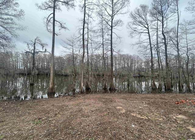 Property at 207 Bayou Trace Dr, Monroe, LA 71203
