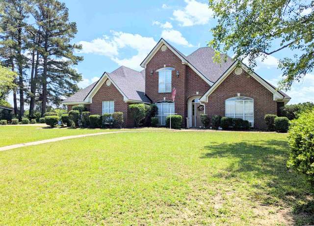 Property at 480 Pine Hills Dr, Calhoun, LA 71225, 3 beds, 2.5 baths