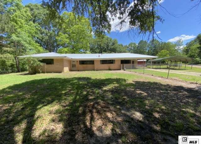 Property at 1137 Waller Dr, Haynesville, LA 71038, 3 beds, 2 baths
