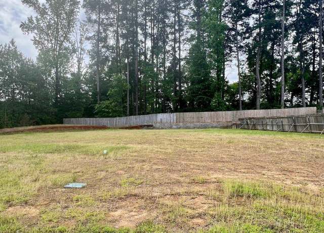 Property at 0 Abby Ln, Ruston, LA 71270