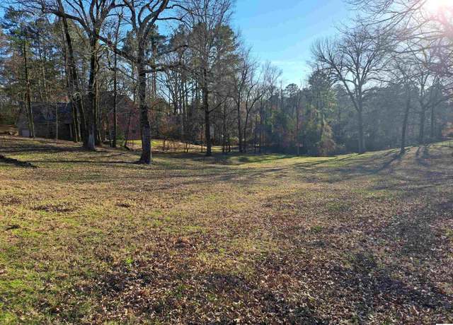 Property at 0 Bluff Dr, West Monroe, LA 71291