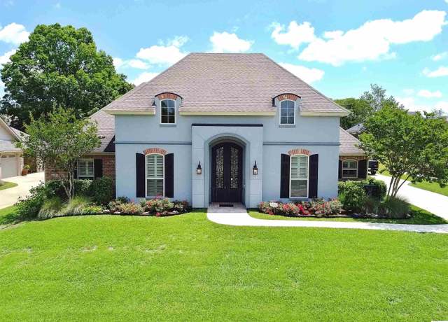 Property at 104 Temecula Dr, West Monroe, LA 71292, 3 beds, 2.5 baths